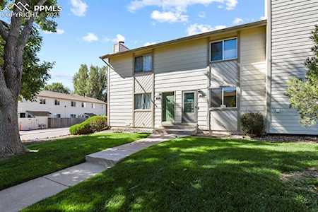 1872 Lanka Lane Colorado Springs, CO 80915