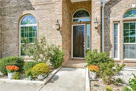 3801 Bonanza Court Corinth, TX 76208