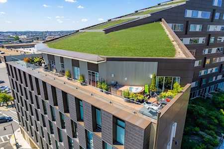 141 Dorchester Ave #518 Boston, MA 02127