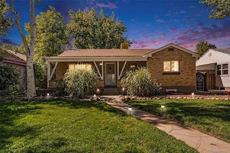 2475 S Franklin St Denver, CO 80210