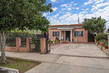 1412 E Sandison St Wilmington, CA 90744
