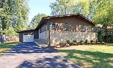 1112 Carrousel Drive Reynoldsburg, OH 43068
