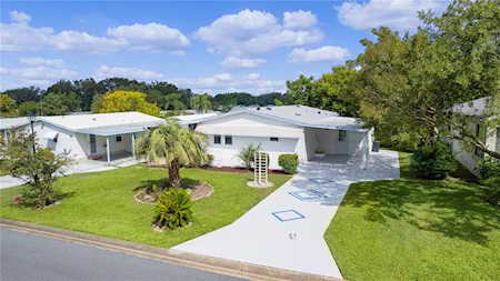 517 Rainbow Blvd The Villages, FL 32159