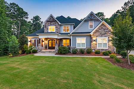176 Lakes Edge Lane Pittsboro, NC 27312