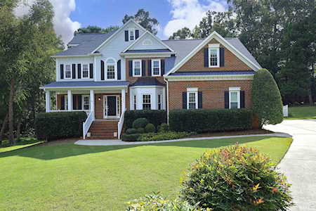 10801 Dalmore Place Raleigh, NC 27614
