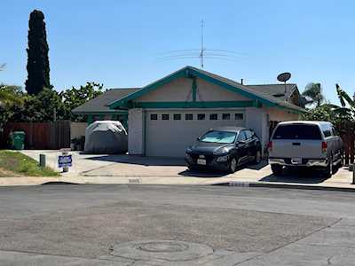 8981 Helen James Avenue San Diego, CA 92126