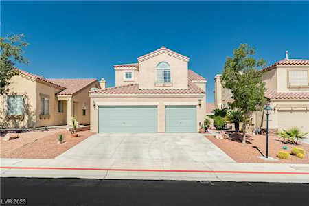 9004 Picket Fence Ave Las Vegas, NV 89143
