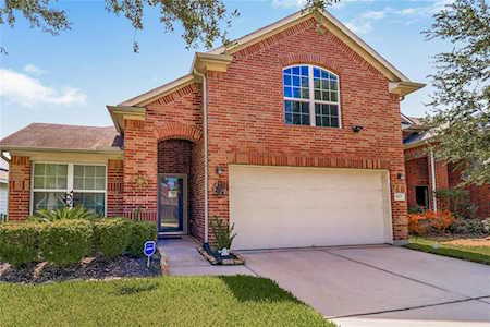1423 York Creek Dr Houston, TX 77014