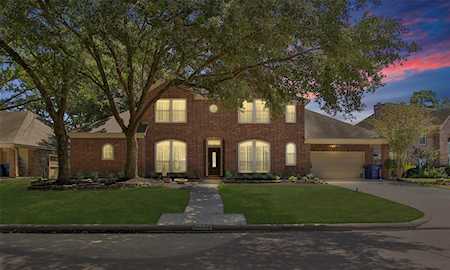 19022 Polo Meadow Dr Humble, TX 77346