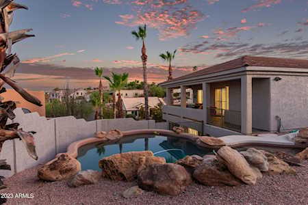 16616 N Aspen Drive Fountain Hills, AZ 85268