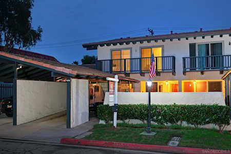 4238 Loma Riviera Ln San Diego, CA 92110