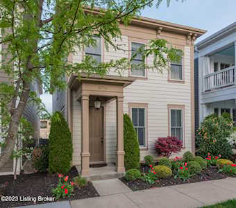 10714 Impatiens St Prospect, KY 40059