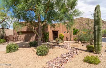 14088 E Geronimo Road Scottsdale, AZ 85259