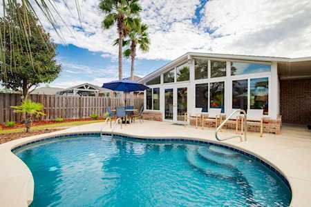 207 Sandy Cay Dr Miramar Beach, FL 32550