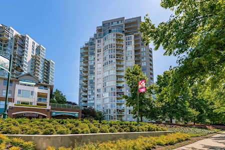 200 Newport Drive #603 Port Moody, BC V3H 5B7