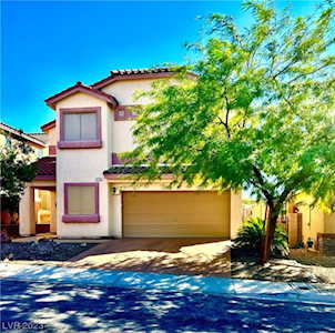 2718 Brinkley Manor St Laughlin, NV 89029
