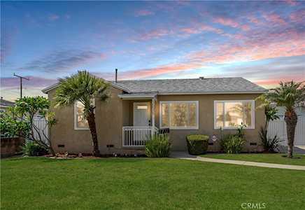 15515 S Saint Andrews Place Gardena, CA 90249