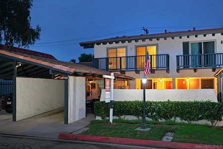 4238 Loma Riviera Ln San Diego, CA 92110