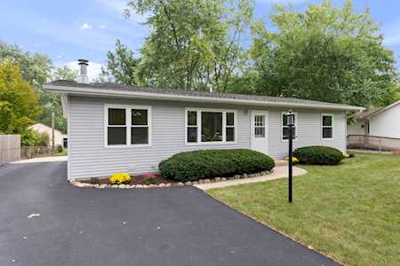 30W161 Allister Ln Naperville, IL 60563