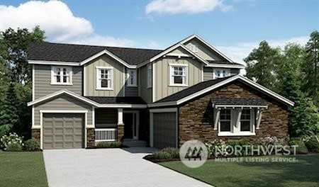 20852 156th St E #125 Bonney Lake, WA 98391