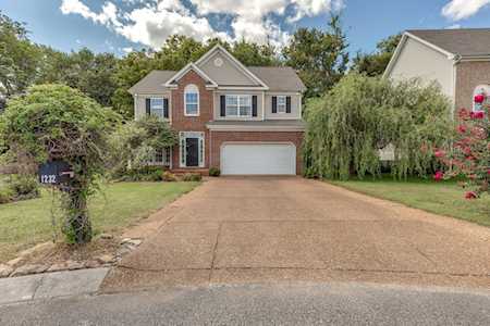 1232 Annapolis Cir Thompsons Station, TN 37179