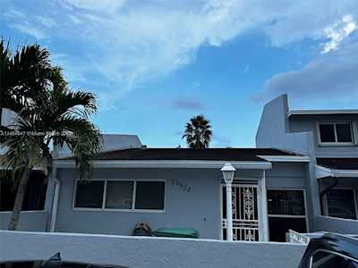 Address Withheld Miami Gardens, FL 33055