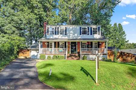 3542 Coker Place Annandale, VA 22003