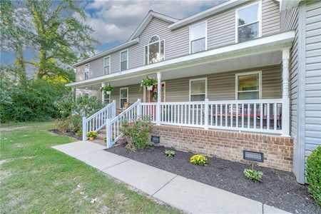 1752 Land of Promise Rd Chesapeake, VA 23322