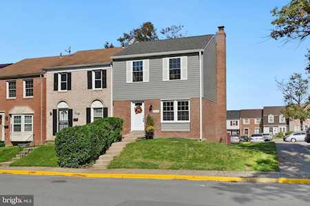2208 Anvil Ln Temple Hills, MD 20748