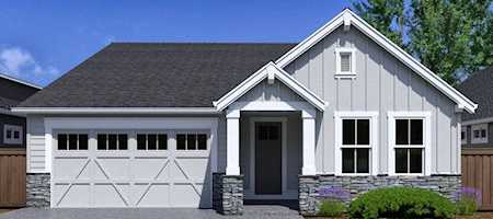 2995 NW Hidden Rdg Dr Bend, OR 97703