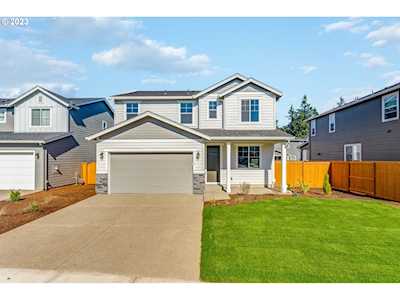 1187 N Sycamore Canby, OR 97013