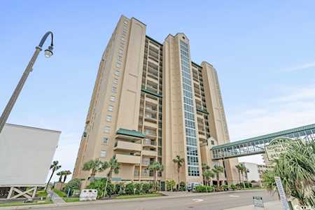 3805 S Ocean Blvd. #1701 North Myrtle Beach, SC 29582