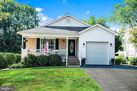 343 Crocker St Bel Air, MD 21014