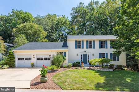 9519 Sweet Grass Ridge Columbia, MD 21046