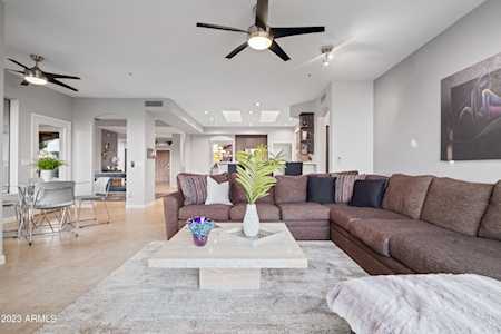 7347 E Milton Drive Scottsdale, AZ 85266