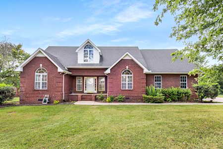 3402 Vestry Ave Murfreesboro, TN 37129
