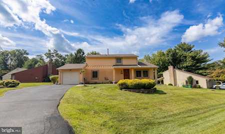 11600 Happy Choice Ln North Potomac, MD 20878