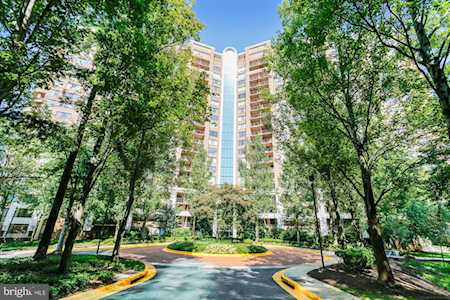 10101 Grosvenor Place #218 Rockville, MD 20852