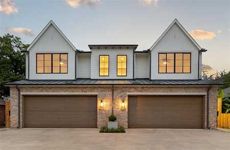 4603 Hopkins Avenue Dallas, TX 75209