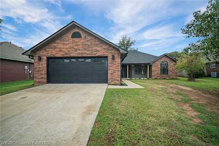 1107 Aspen Ave Van Buren, AR 72956