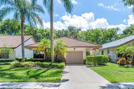 4752 Boxwood Circle Boynton Beach, FL 33436