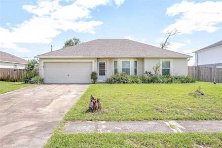 3253 Cranston St Deltona, FL 32738