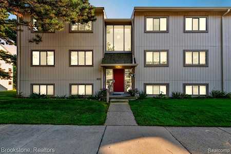 1683 Riverside Dr #5 Rochester Hills, MI 48309