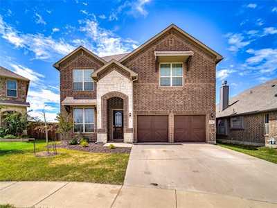 6560 Longhorn Herd Lane Fort Worth, TX 76123