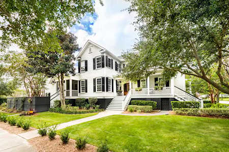 1102 Oak Overhang Street Charleston, SC 29492