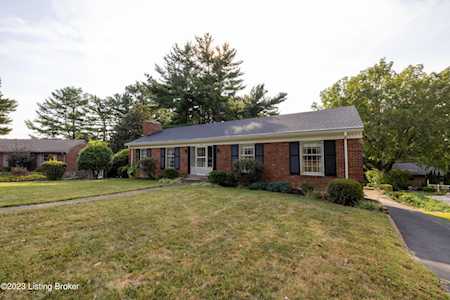 912 Wicksbury Pl Louisville, KY 40207