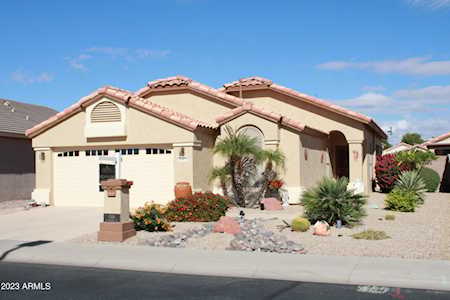 17618 W Ingleside Drive Surprise, AZ 85374