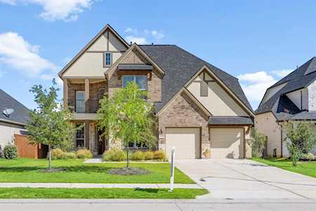 28922 Woods Rose Ct Katy, TX 77494