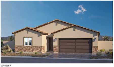 10967 Stone Crossing Ave #Lot 322 Las Vegas, NV 89166