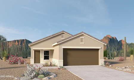 10288 S Saguaro Drive Apache Junction, AZ 85120